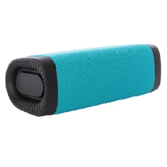 🆕 RECTANGULAR LED COLOR CHANGING BLUETOOTH SPEAKER - UNISEX - Picture 3 of 4